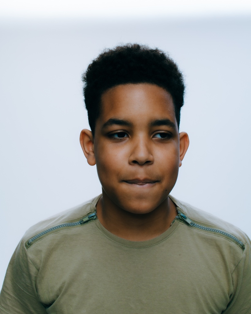 100 Teens - Image 30