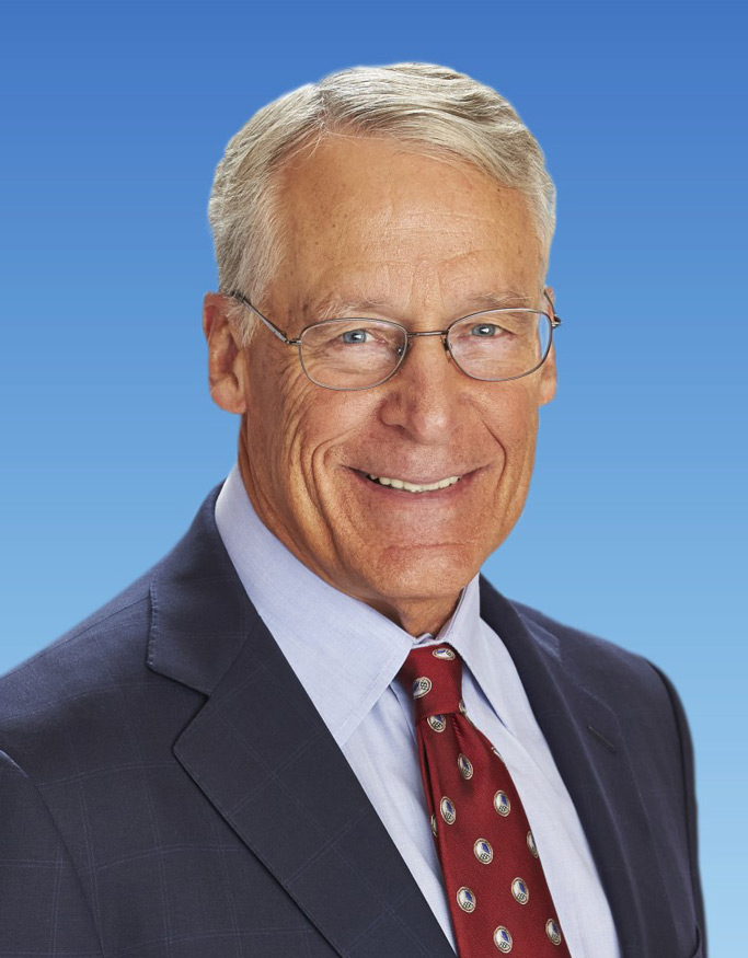 Rob Walton