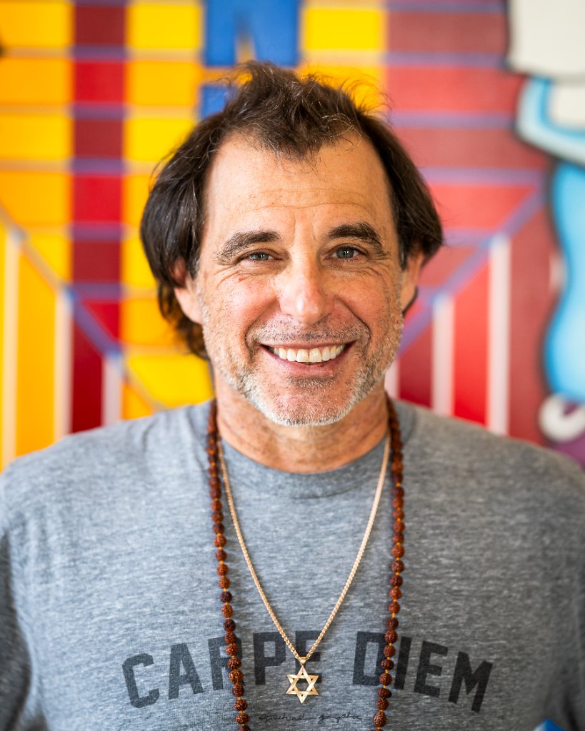 Ian Lopatin