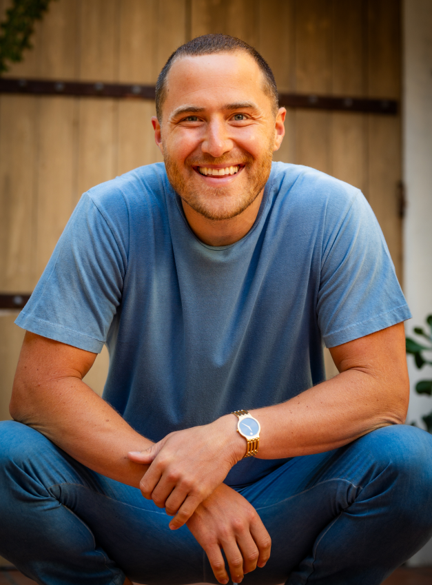 Mike Posner