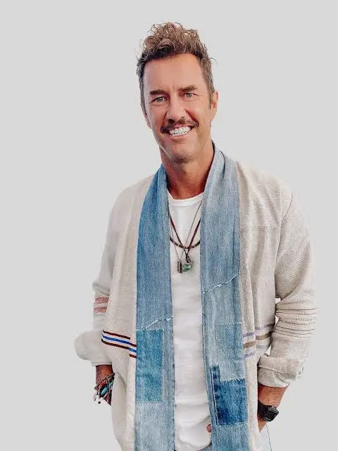 Blake Mycoskie