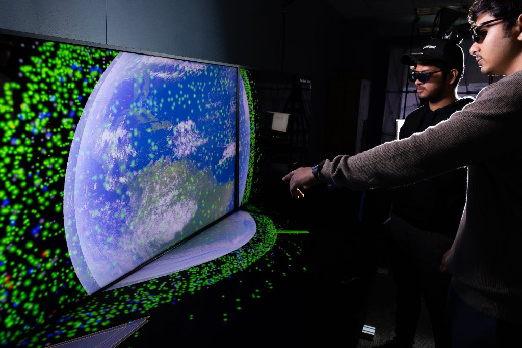 Space Technologies & Systems