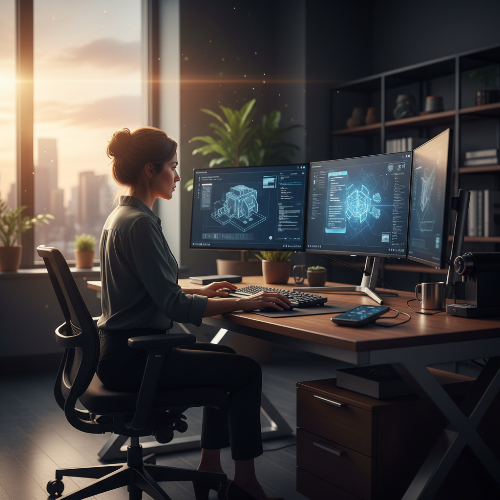 AI-Powered Engineering