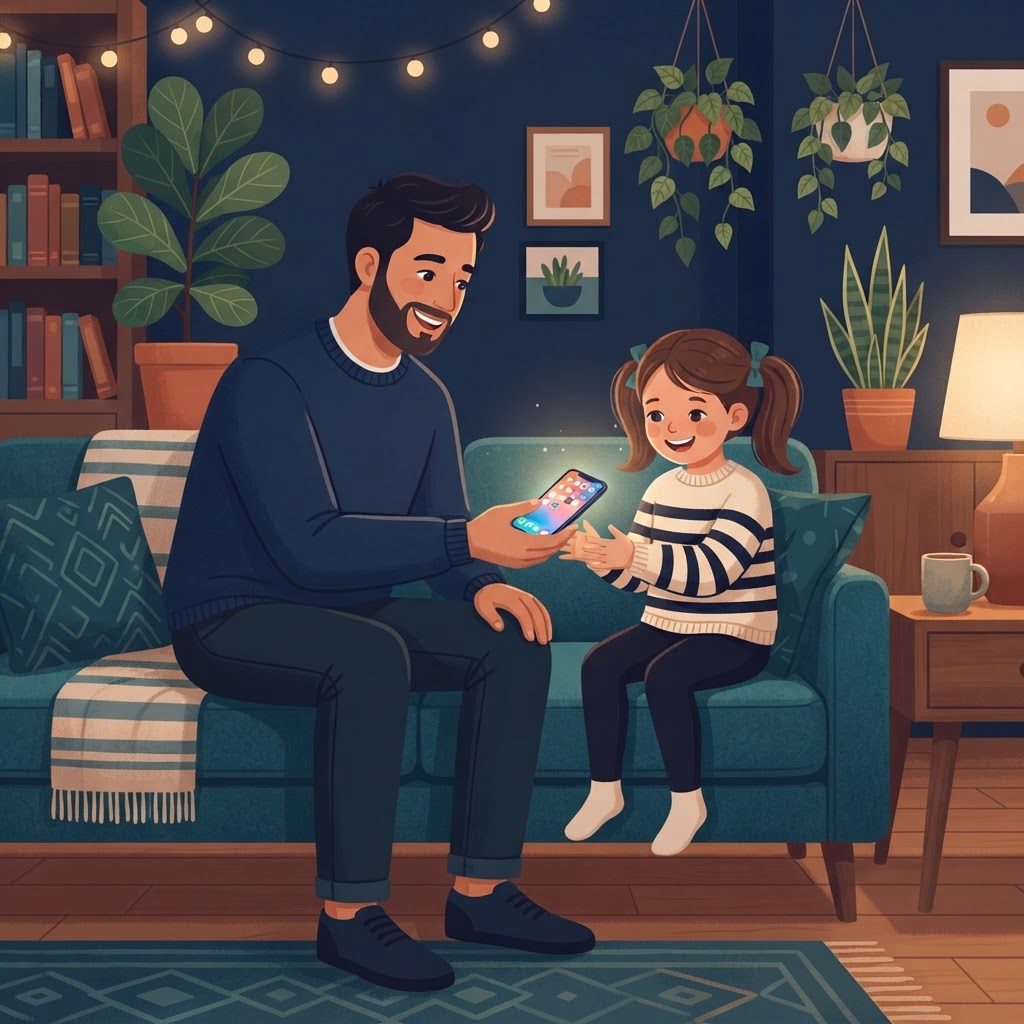 How to Childproof an iPhone Without Making It Useless