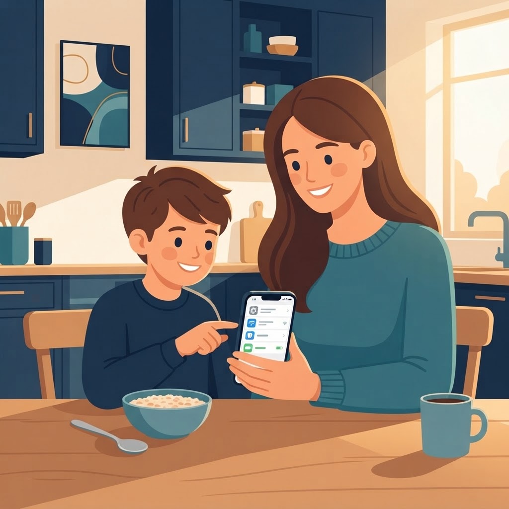 How to Make an iPhone Safe for Kids: 9 Settings Every Parent Should Check