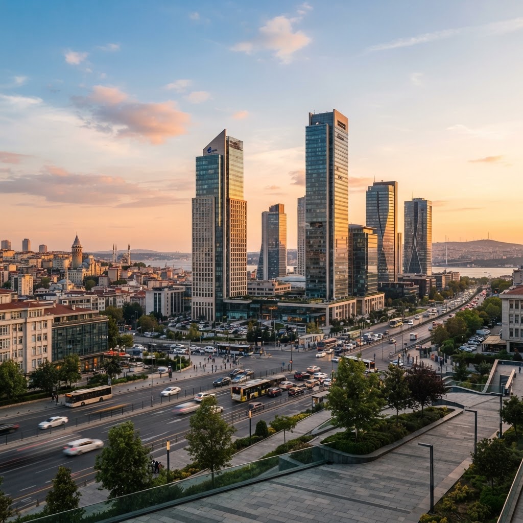 Regime fiscale Turchia 2026: ZES, flat tax expat e redditi esteri