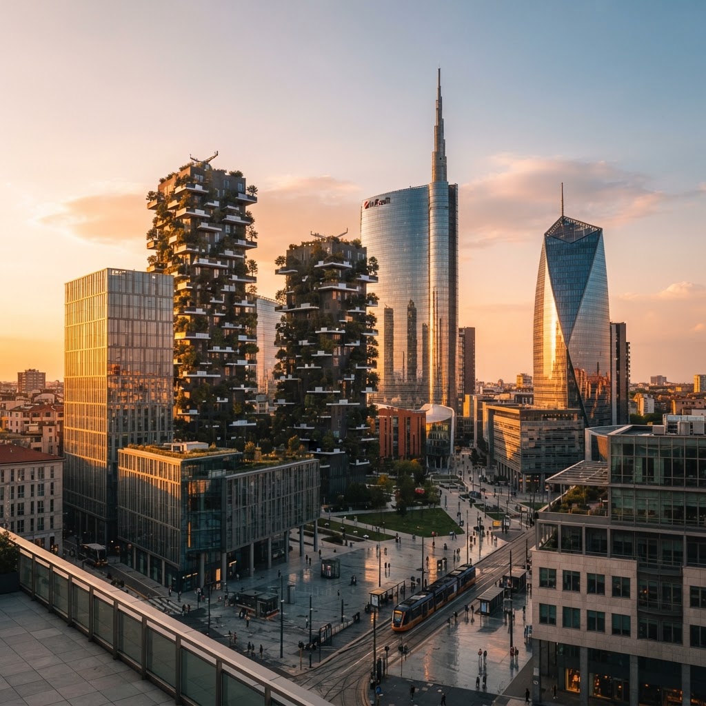 Conto multi-valuta aziendale 2026: gestire EUR, USD, GBP e AED tra AMLA e UTPR