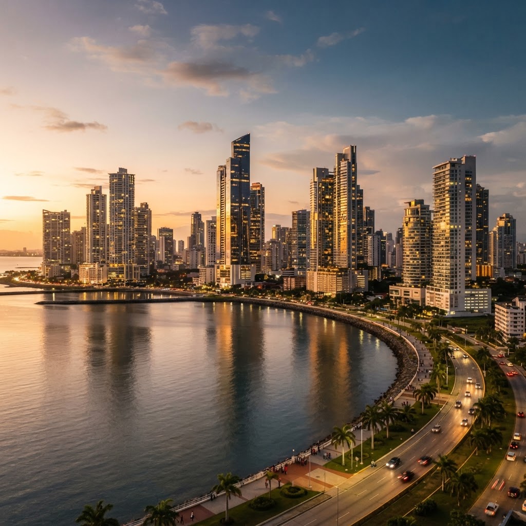 Panama 2026: Tassazione Territoriale, Legge 388 e Guida alla Costituzione Societaria