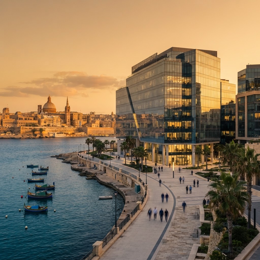 Holding a Malta 2026: Guida alla Participation Exemption e alle novità FITWI