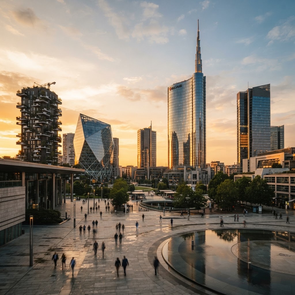 Banche offshore nel 2026: confronto tra Gibilterra, Malta, Svizzera e Singapore