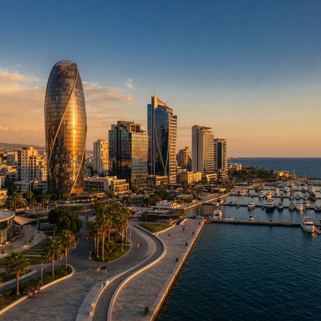 Residenza Non-Dom Cipro 2026: 60 Giorni, Dividendi 0% e il Confronto Strategico con Malta