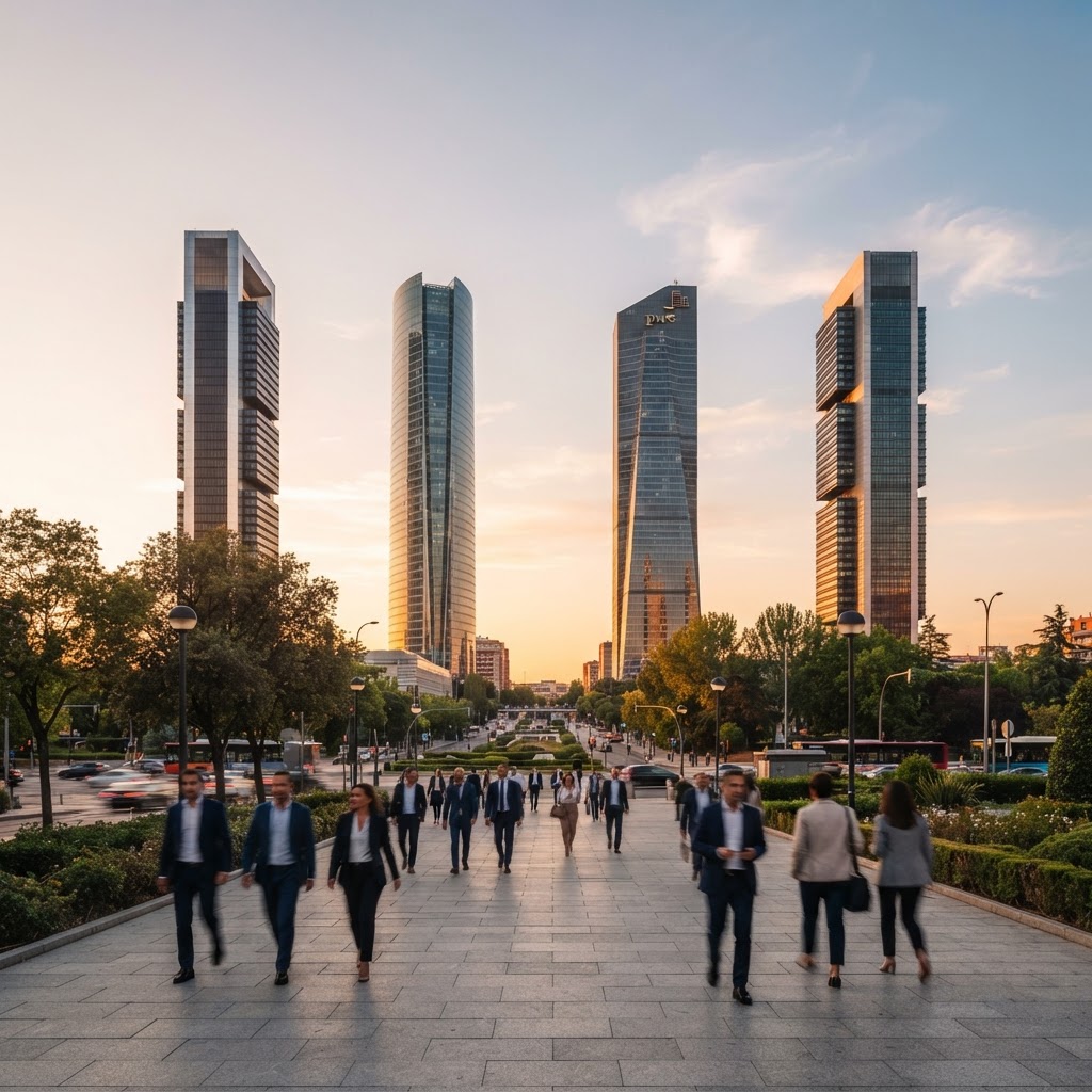Barcellona hub tech: perché gli imprenditori digitali scelgono la Catalogna e come funzion