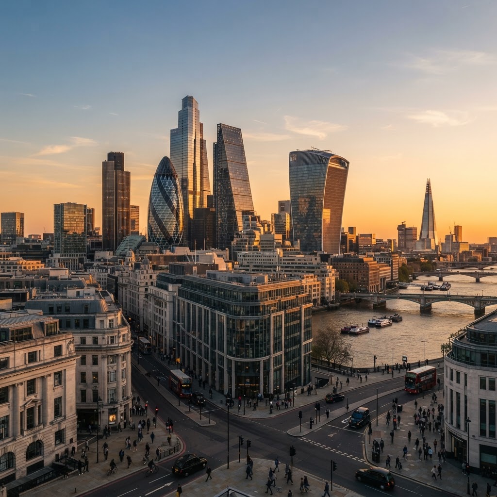 Aprire un conto business nel Regno Unito 2026: Barclays, HSBC e le sfide per gli italiani