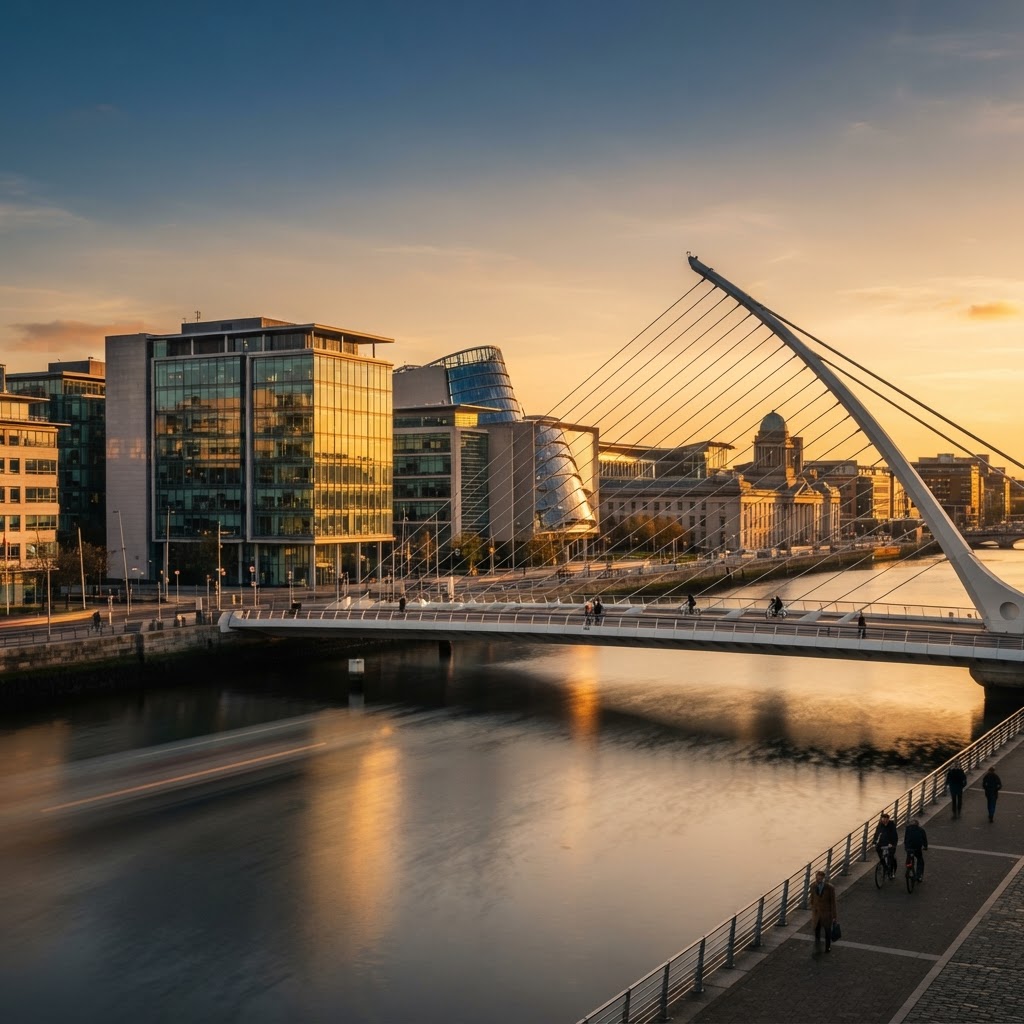 R&D Tax Credit in Irlanda: come le startup tecnologiche recuperano fino al 25% delle spese