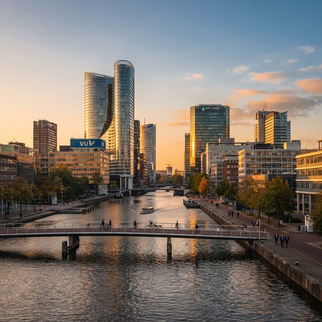 Holding Olandese (Dutch BV) 2026: Guida alla Participation Exemption e vantaggi fiscali