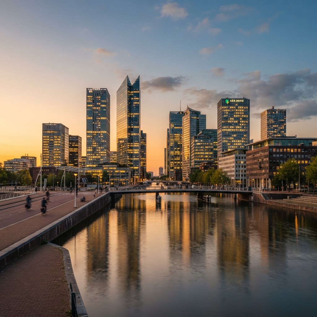 Holding olandese 2026: Participation Exemption, Pillar Two e nuove aliquote CIT
