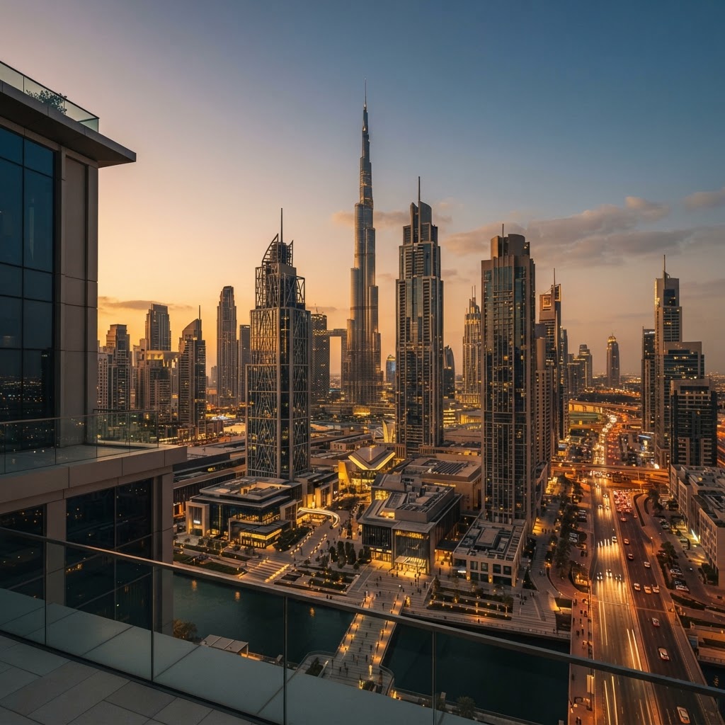 ** Dubai Free Zone 2026: guida alla scelta tra DMCC, DIFC e Dubai South per il tuo business