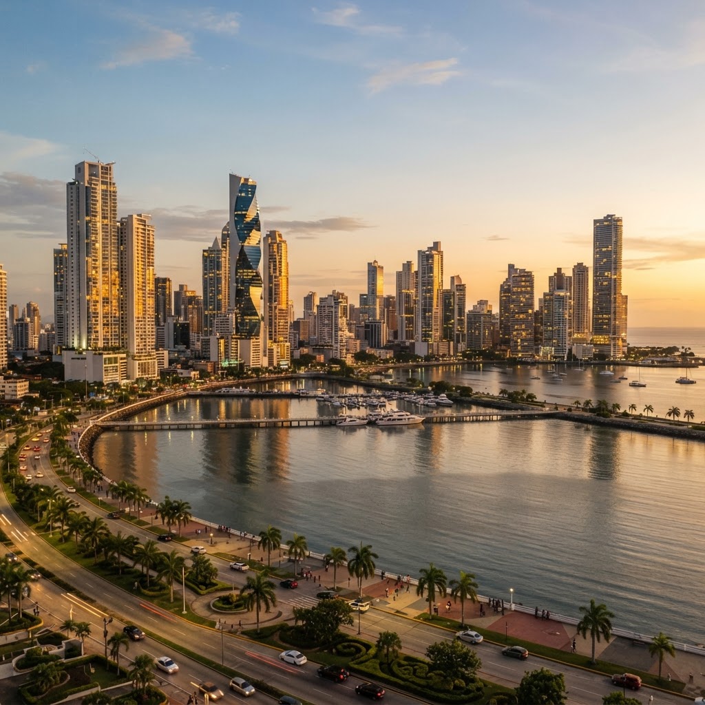 Panama territorial taxation: zero tasse sui redditi esteri e le novità 2026
