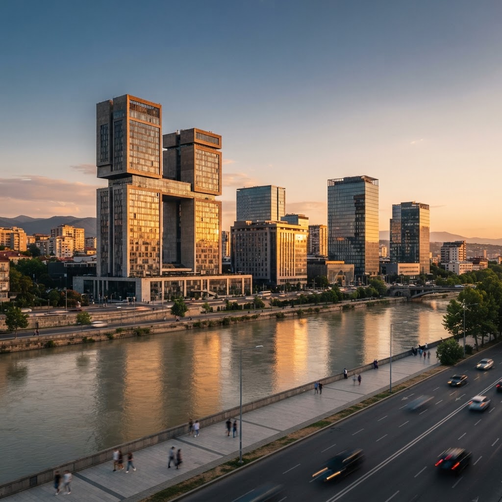 Georgia: Virtual Zone Company e flat tax al 1% per aziende IT che operano fuori dai confin