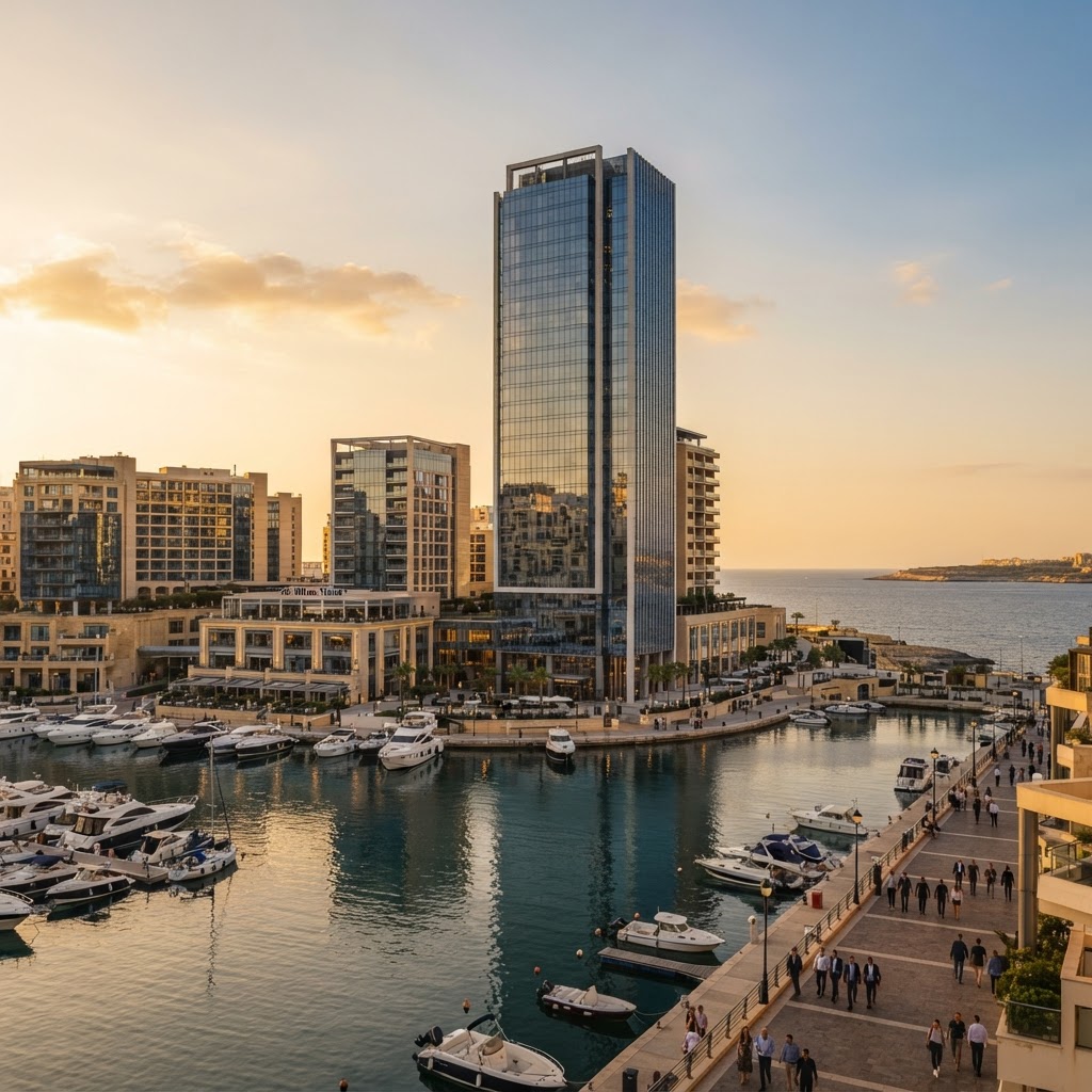Malta per il gaming online e il fintech: licenze MGA, vantaggi fiscali e hub europeo per o