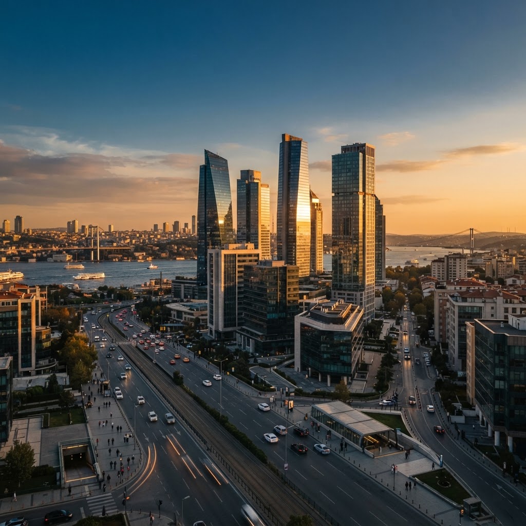 Istanbul Startup Hub 2026: Tech Visa, Nuova Esenzione Ventennale e Incentivi Fiscali