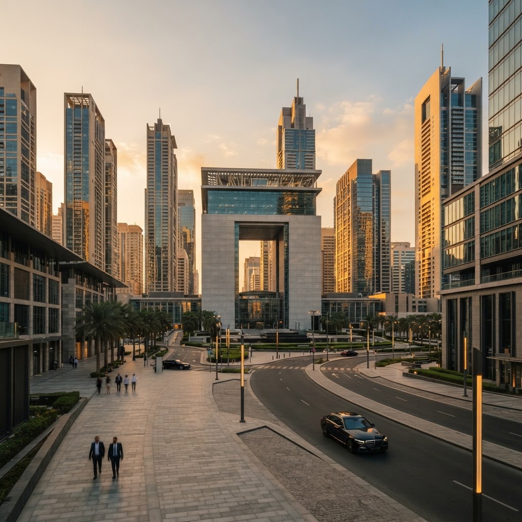 Conto Business Dubai 2026: Emirates NBD, Mashreq e ADCB a Confronto