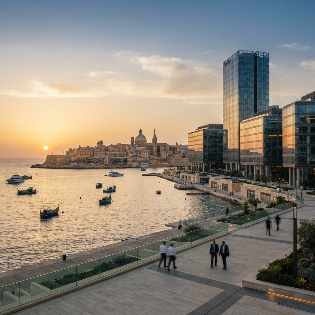 Malta Gaming e Fintech 2026: Licenze MGA, Riforma IVA e Regole MiCA per Imprese