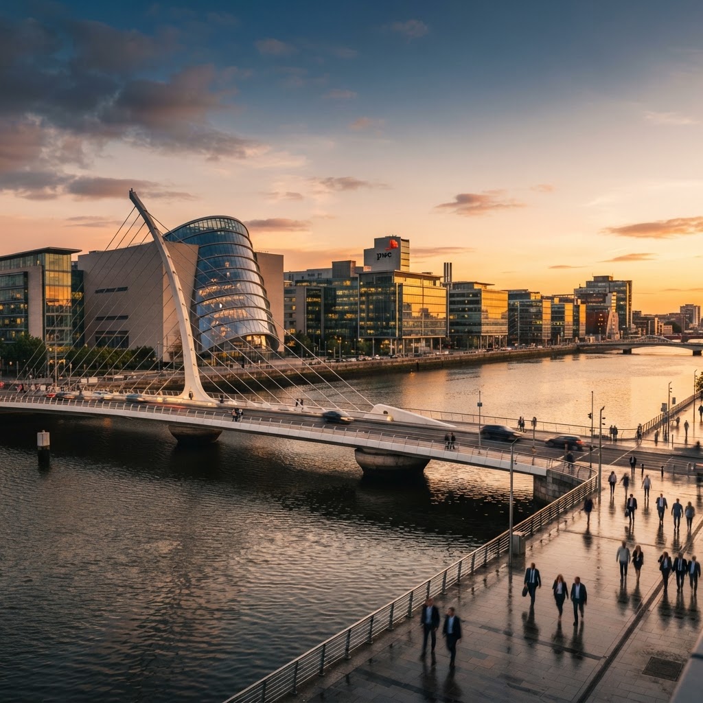 R&D Tax Credit Irlanda 2026: Credito al 35% e Liquidità per Startup Tech
