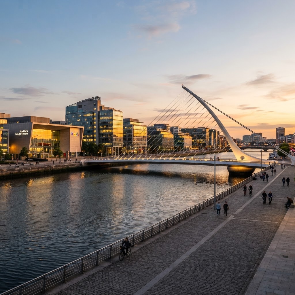 Knowledge Development Box in Irlanda: aliquota al 6.25% per redditi da proprietà intellett