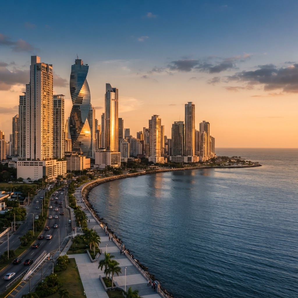 Panama territorial taxation: zero tasse su redditi esteri e guida 2026