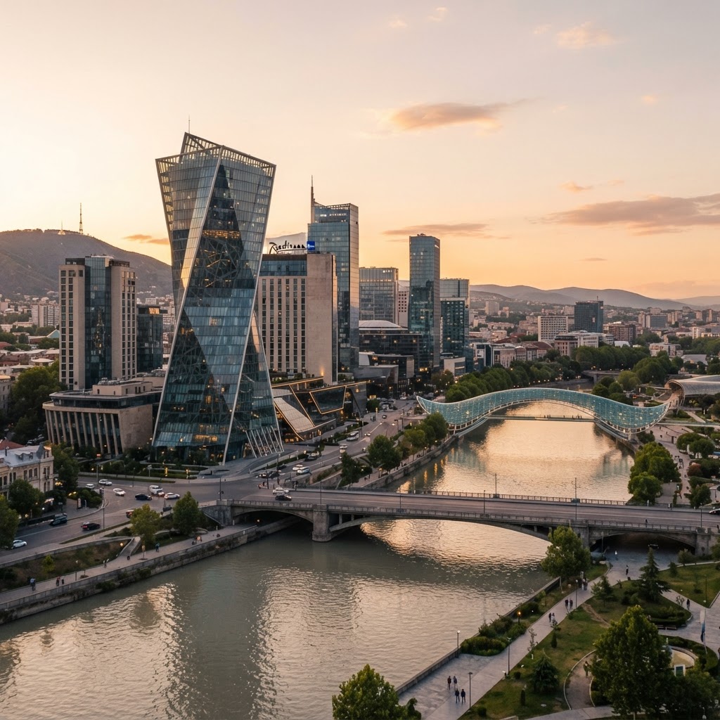 Residenza fiscale in Georgia nel 2025: requisiti, High Net Worth Individual status e confr