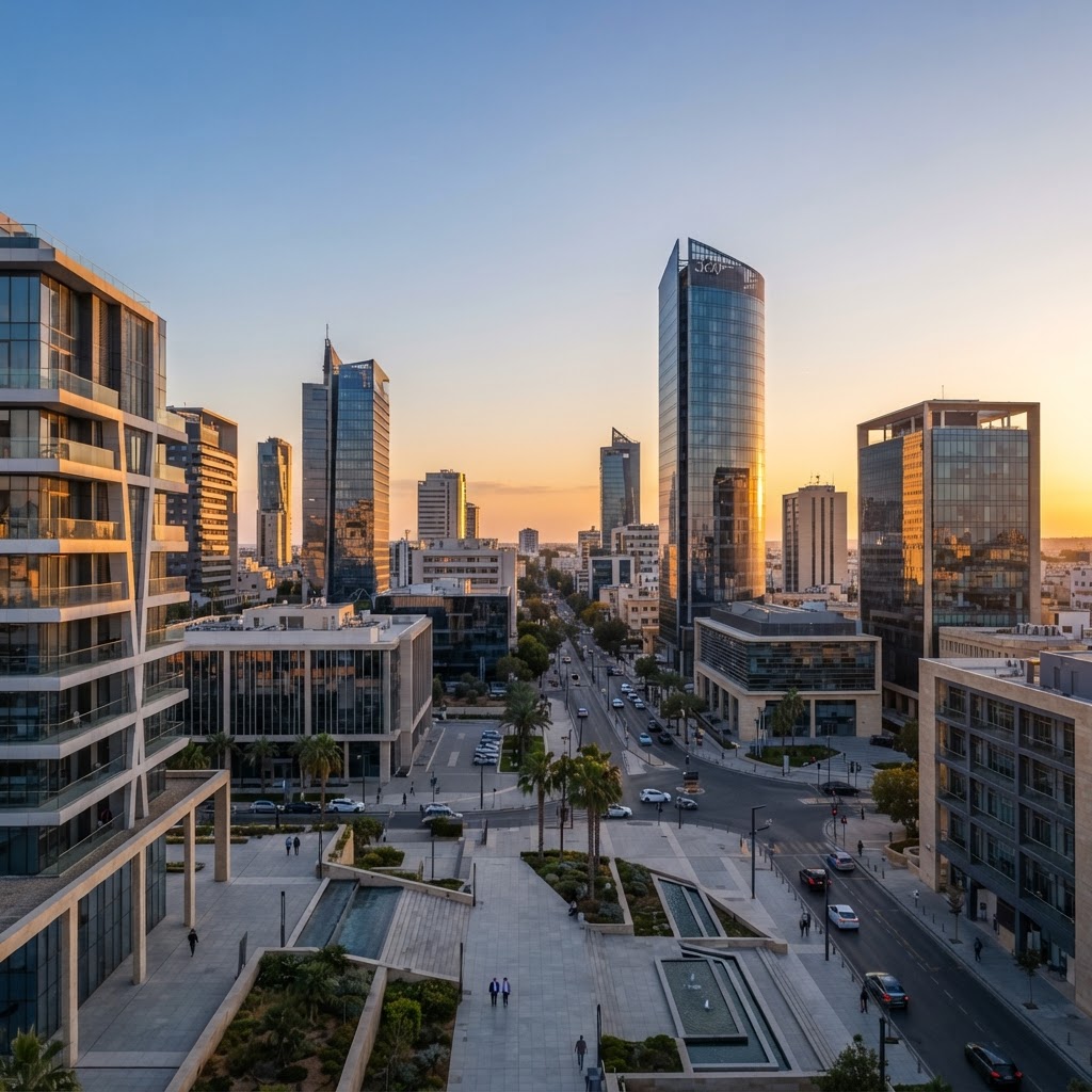** Cipro per tech e gaming: perché molte aziende del settore scelgono Nicosia come base europea