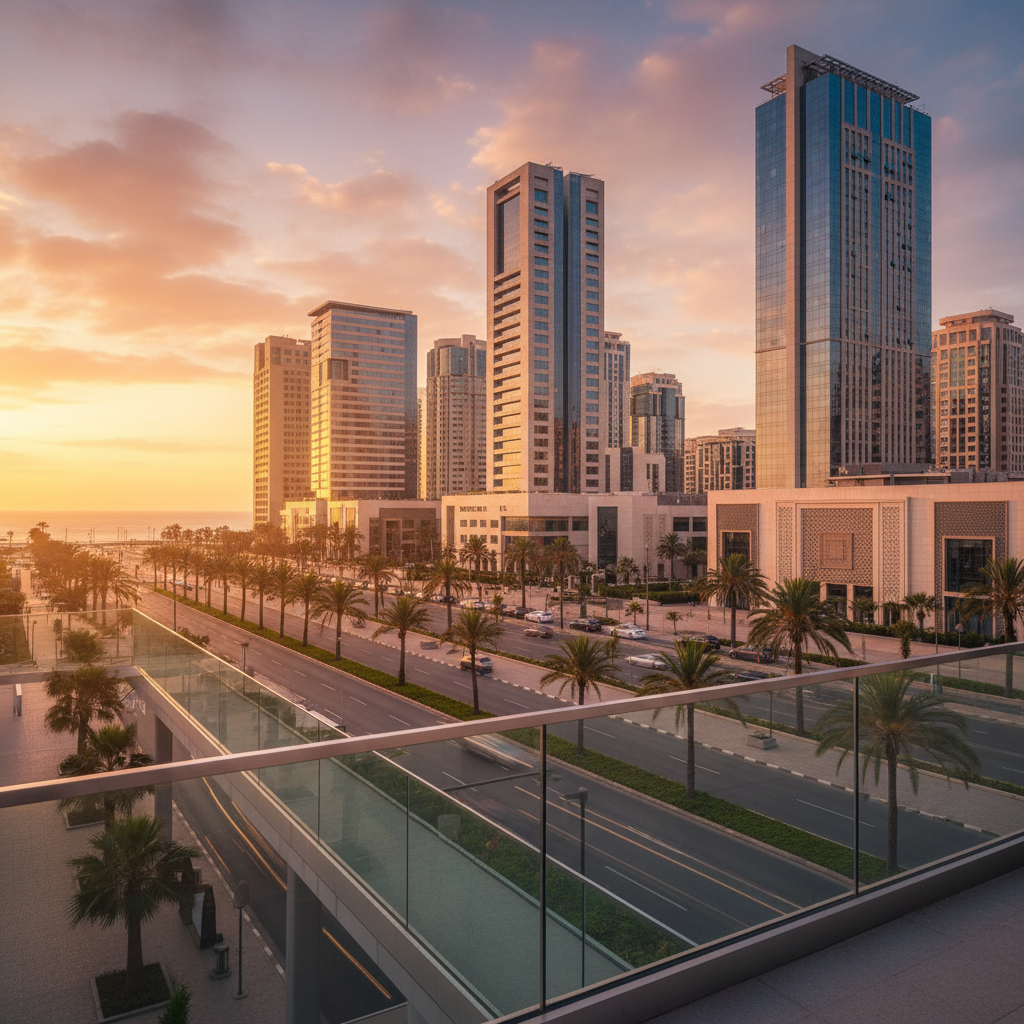 Casablanca Finance City: Zero Tasse per 5 Anni e il Futuro dell'Impresa in Africa