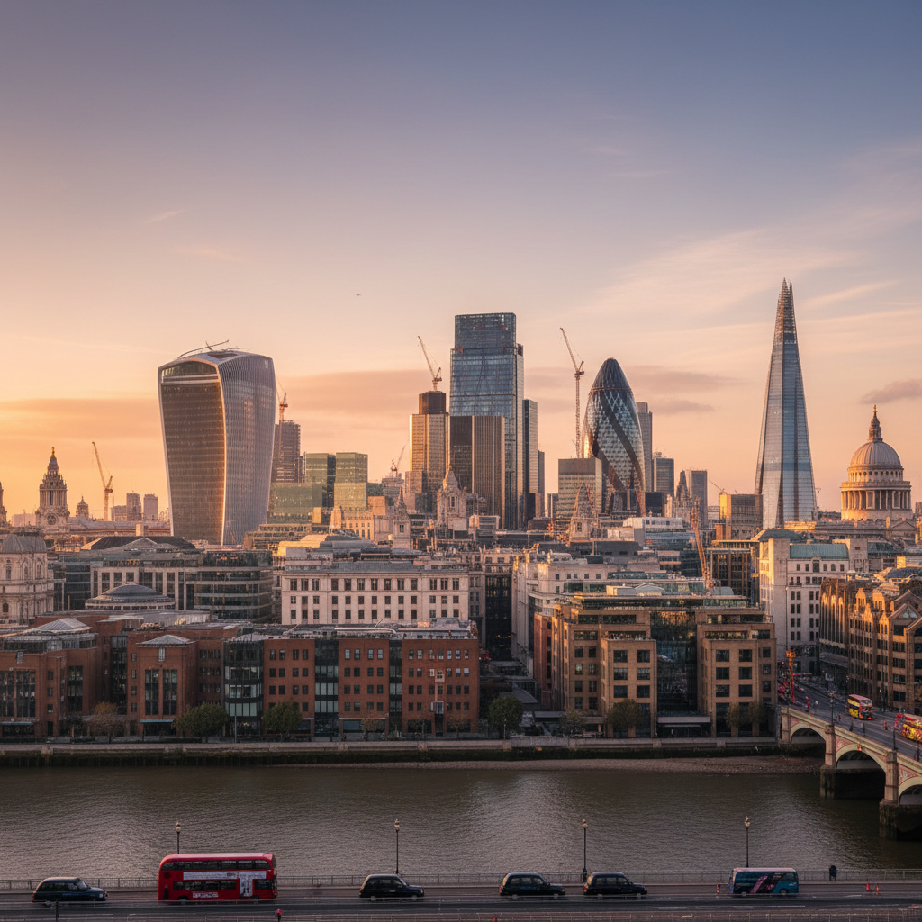 Innovator Founder Visa UK 2025: Ottenere il Visto per Startup
