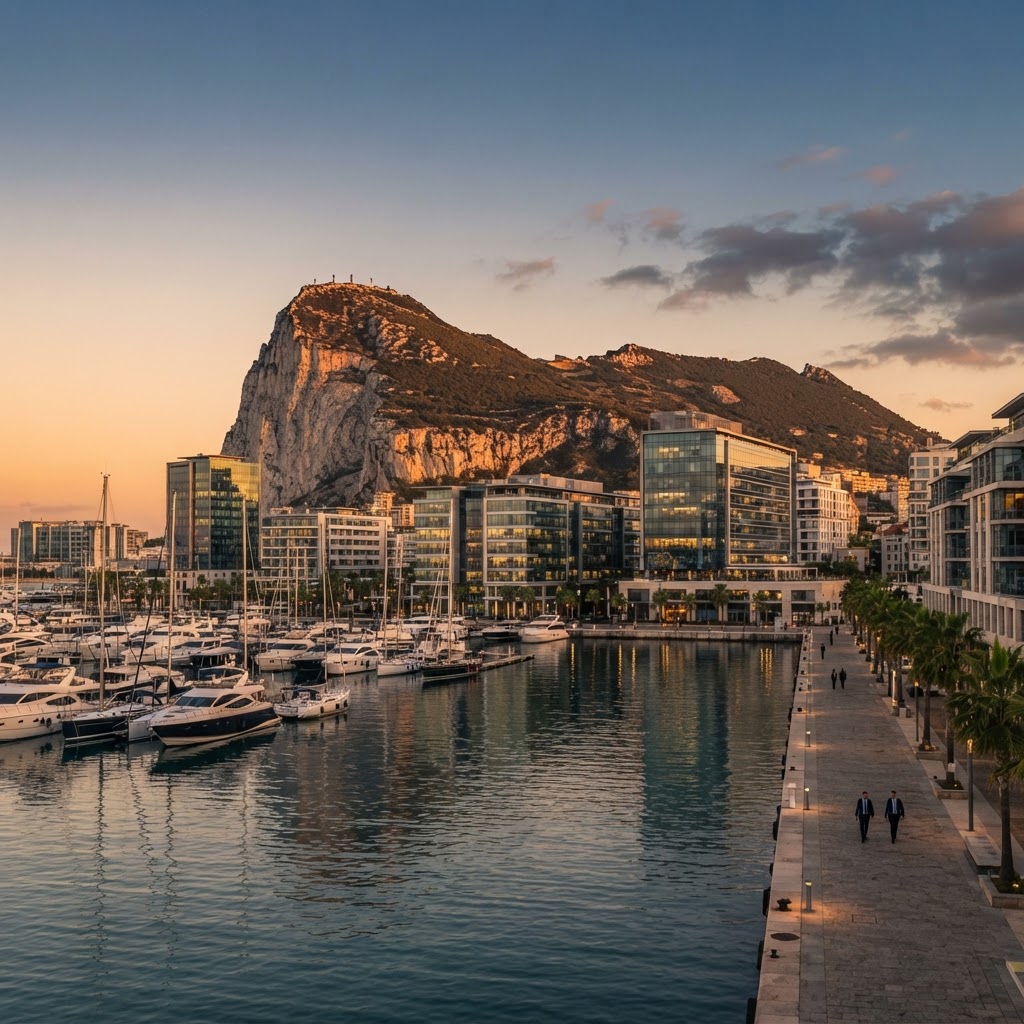 Gibilterra 2026: Licenze DLT, Hub Fintech e Nuovi Incentivi per Startup Crypto