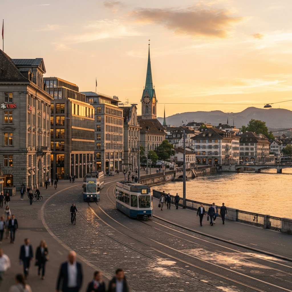 Lump-sum taxation Svizzera 2026: nuovi minimi, riforma individuale e sfida tra i Cantoni