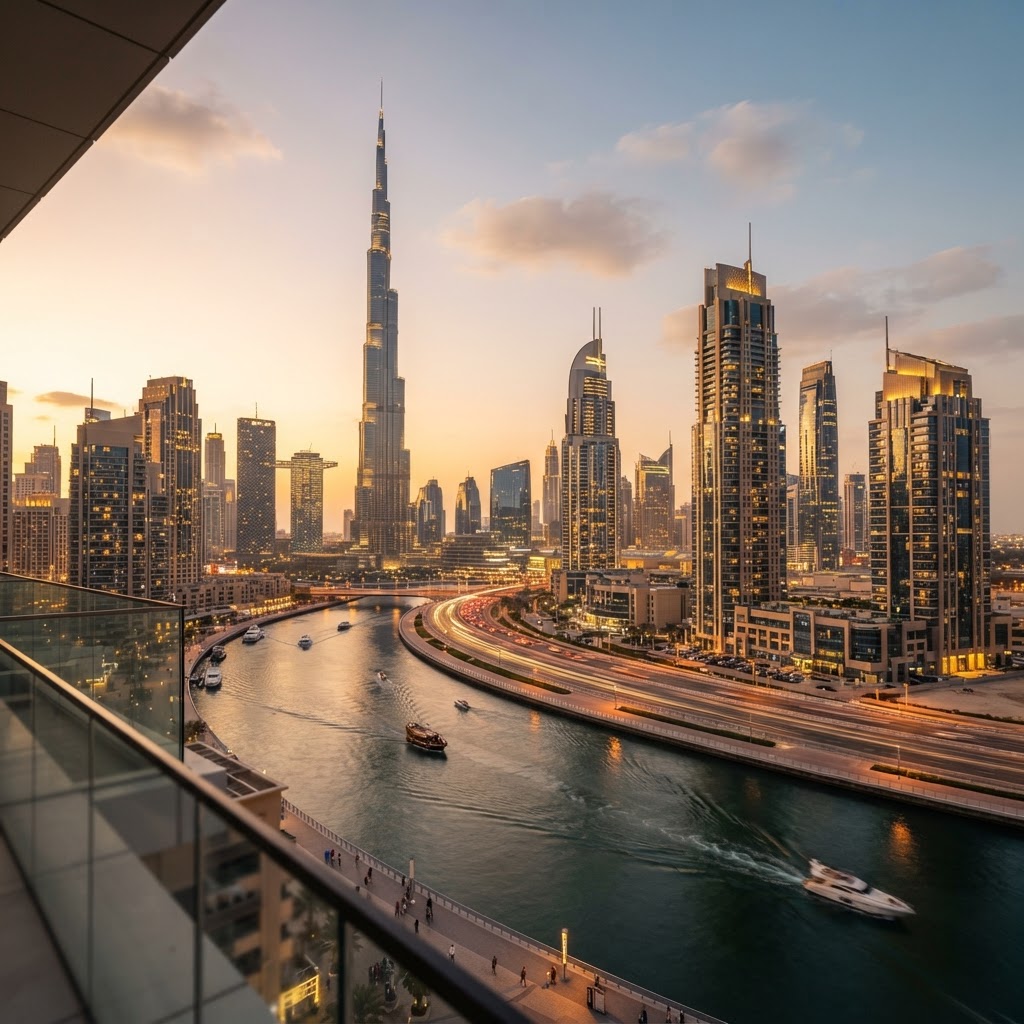 Dubai free zone 2025: quale scegliere tra DMCC, DIFC e Dubai South per la tua attività int