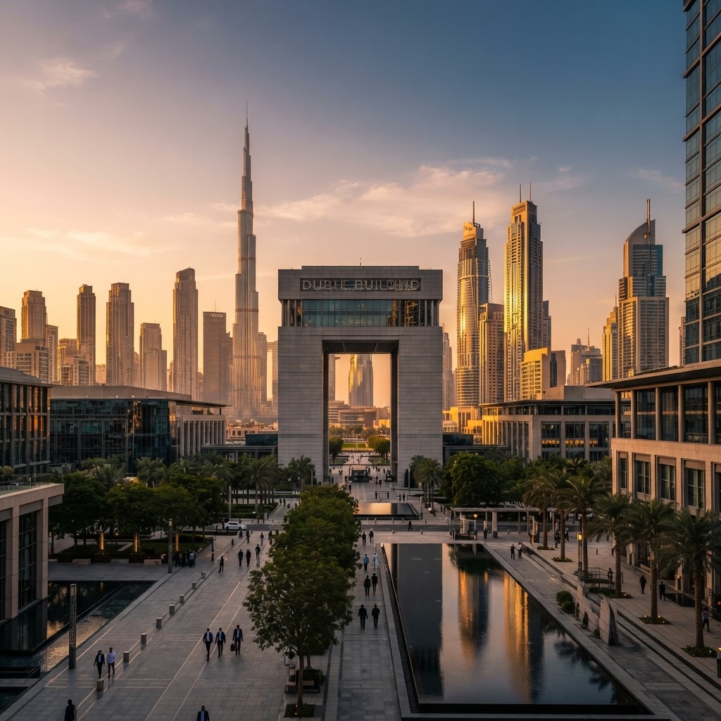 Dubai Free Zone 2026: DMCC, DIFC o Dubai South? Guida alla scelta per il business