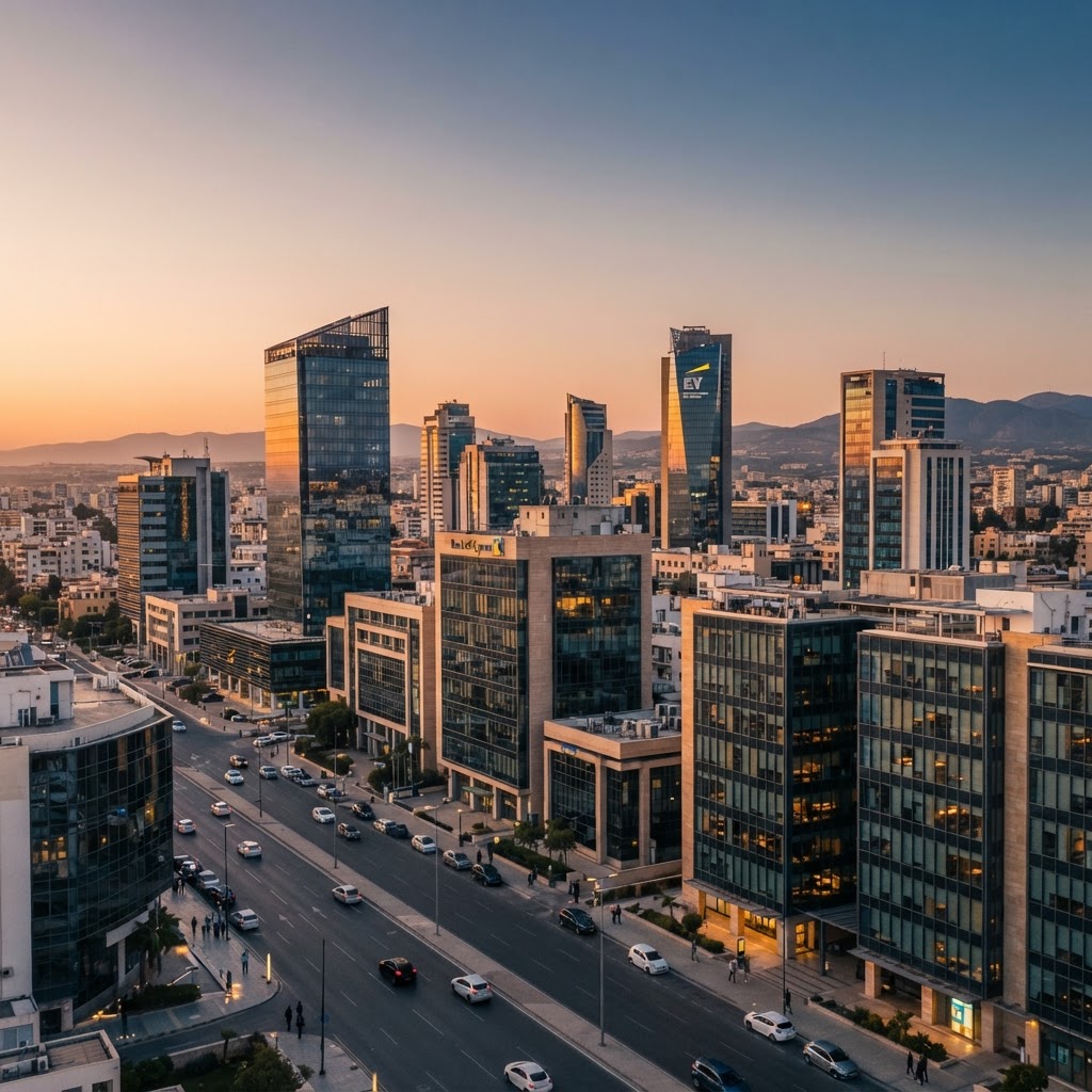 Cipro Tech & Gaming 2026: Perché Nicosia domina il mercato europeo del software