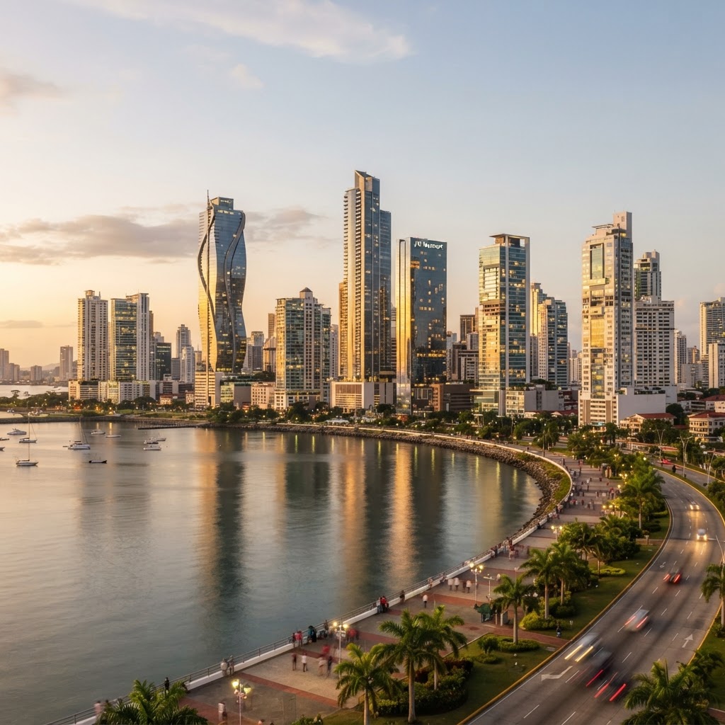 Panama 2026: Tassazione Territoriale e Legge 526. Guida alle Società e al Tax Update