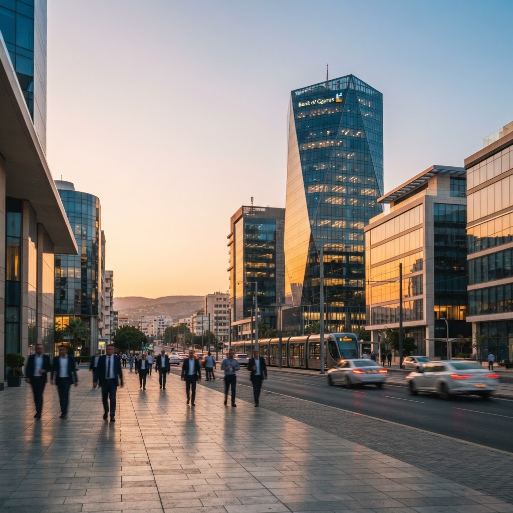 Cipro Tech & Gaming 2026: perché Nicosia è la capitale europea del software e dell'innovazione