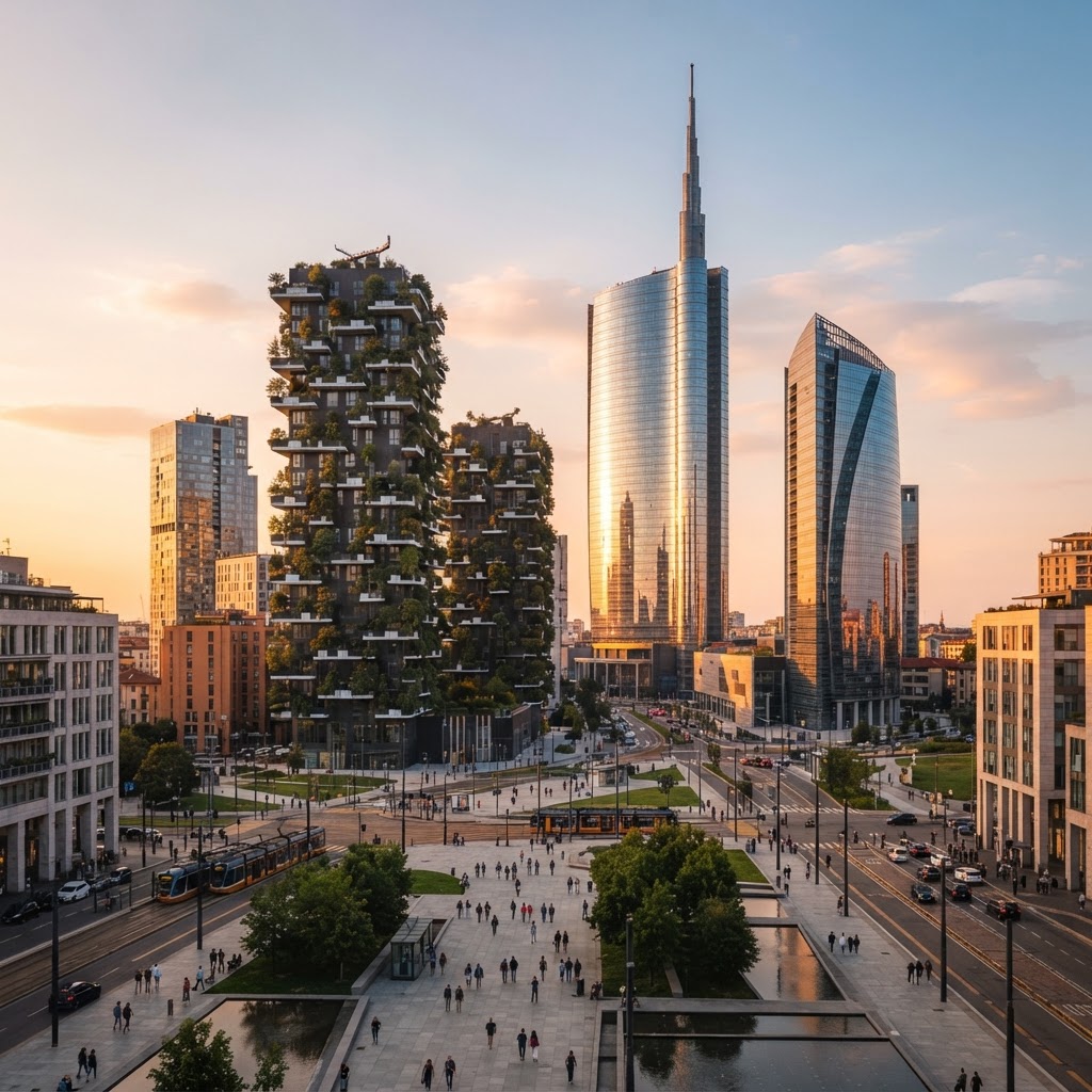 Holding immobiliare offshore: struttura societaria per immobili all'estero e ottimizzazione fiscale 2026