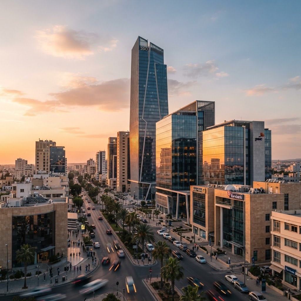 Cipro Tech & Gaming 2026: perché Nicosia è l’hub europeo preferito dalle aziende software