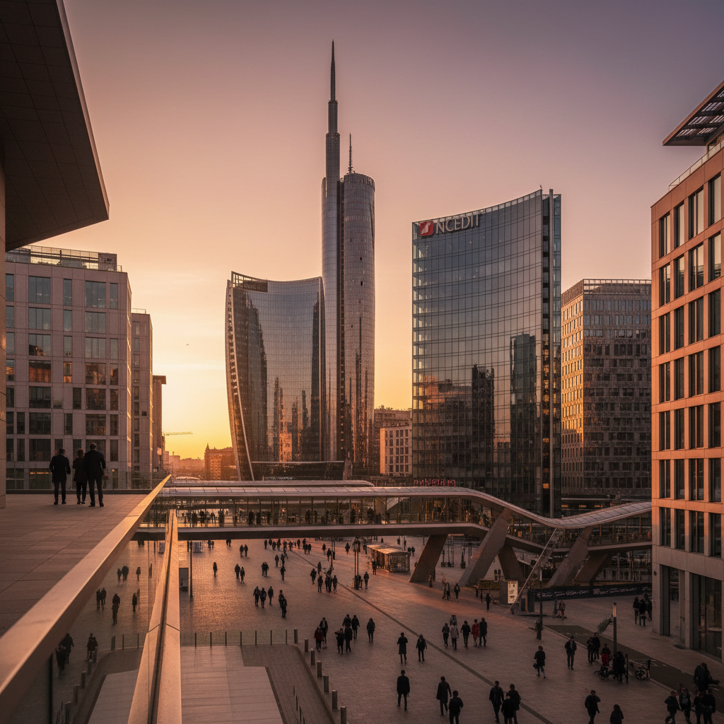 Banche Offshore 2026: Gibilterra, Malta, Svizzera e Singapore tra sicurezza e rendimenti
