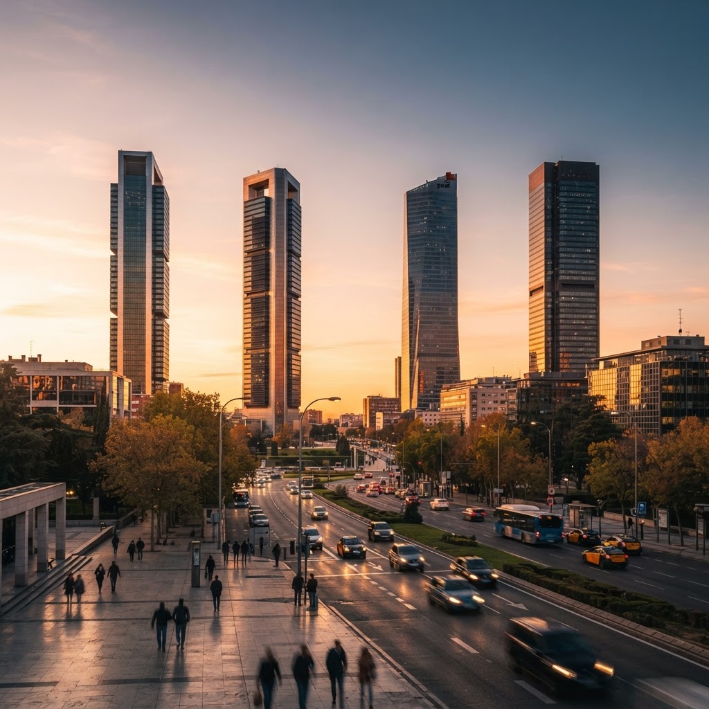 Barcellona hub tech: perché gli imprenditori digitali scelgono la Catalogna e come funzion