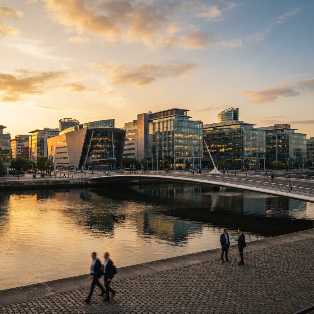 R&D Tax Credit Irlanda 2026: Come Recuperare il 35% delle Spese di Ricerca