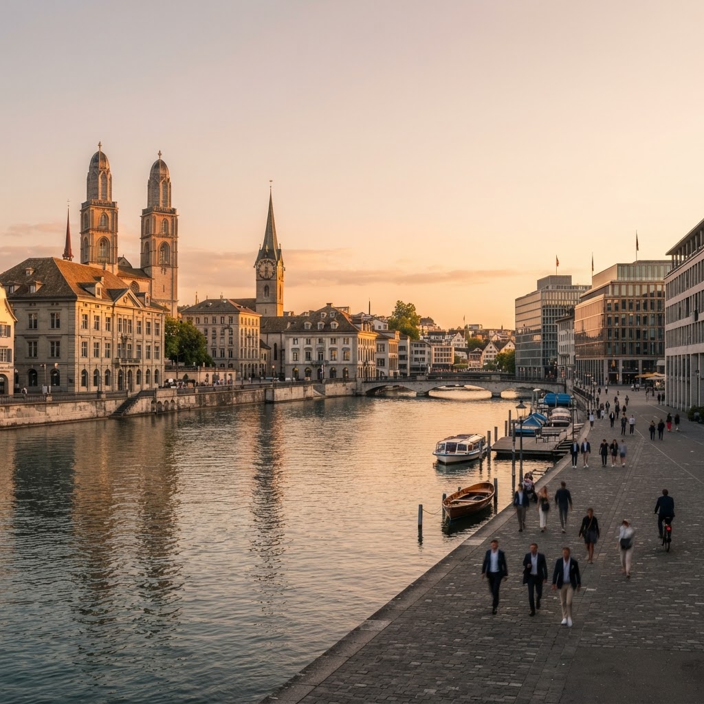 Lump-sum taxation in Svizzera 2026: Guida alle novità e ai cantoni più vantaggiosi