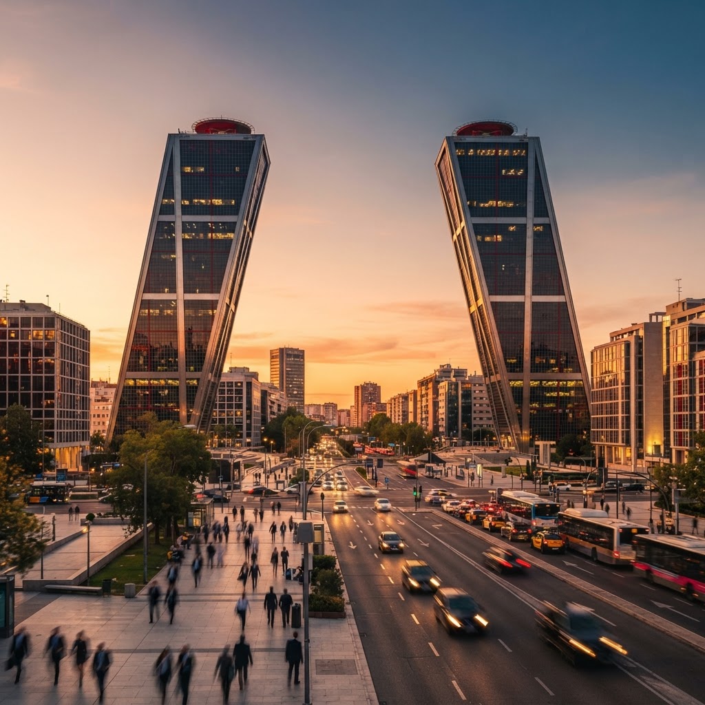 Barcellona hub tech: perché gli imprenditori digitali scelgono la Catalogna e come funzion