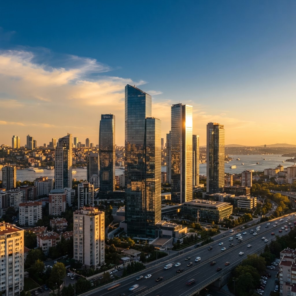 Istanbul Hub Startup 2026: Guida a Incentivi, Turkey Tech Visa e Regime Non-Dom