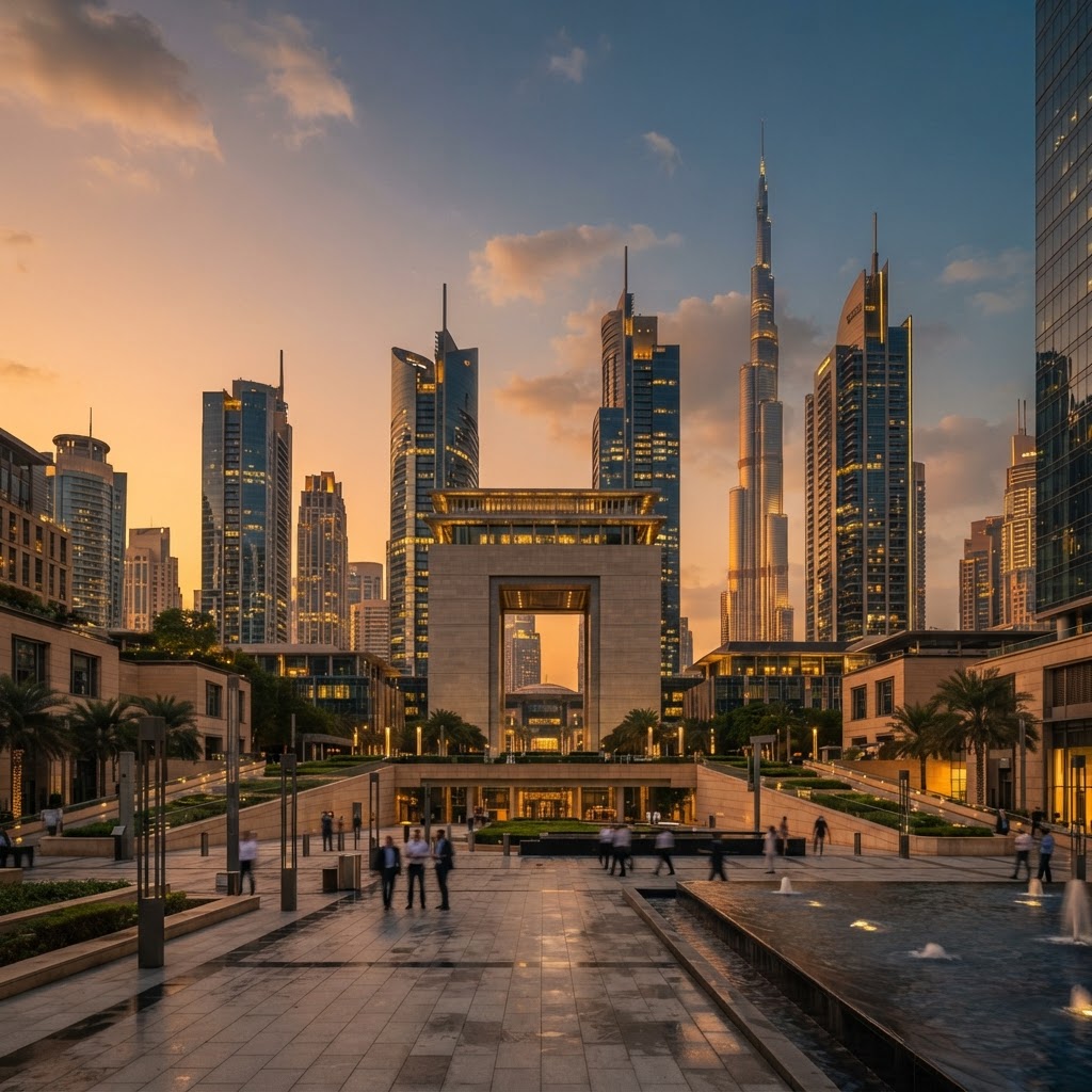 UAE Corporate Tax 2026: Guida al 9%, Esenzioni Free Zone e Confronto con l'Italia